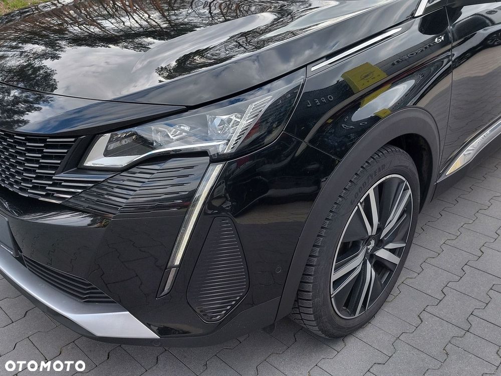 Peugeot 5008 2.0 BlueHDi GT S&S EAT8 - 18