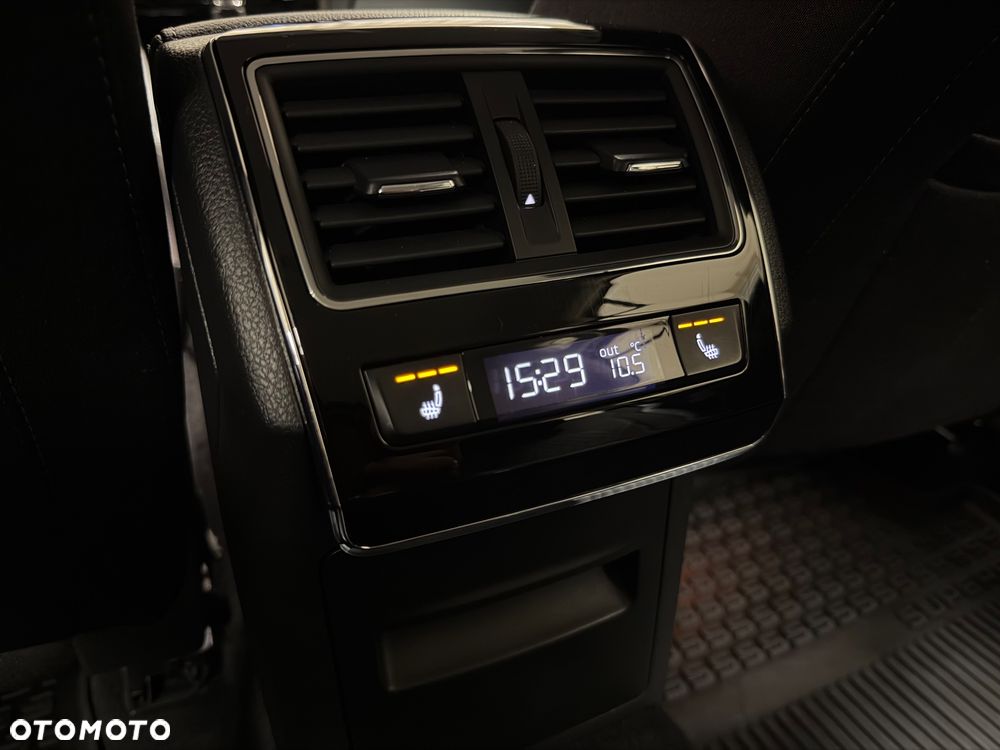 Skoda Superb 1.8 TSI Style DSG - 29