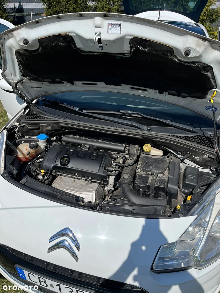 Citroën C3 VTi 95 Exclusive - 6