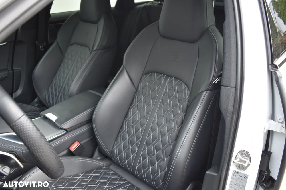 Audi S6 ver-avant-tdi-quattro-tiptronic-mhev - 9