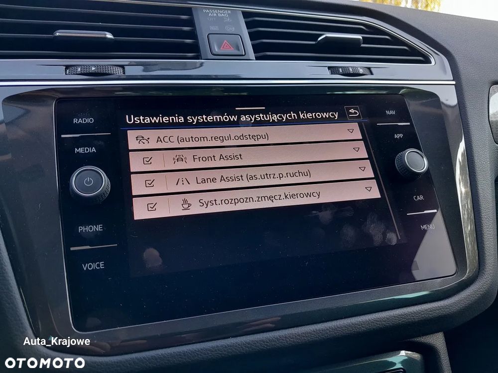 Volkswagen Tiguan 2.0 TDI SCR DSG Life - 22
