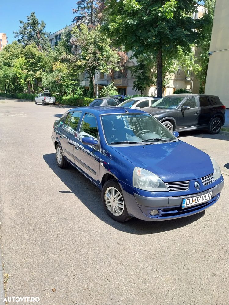 Renault Symbol - 14