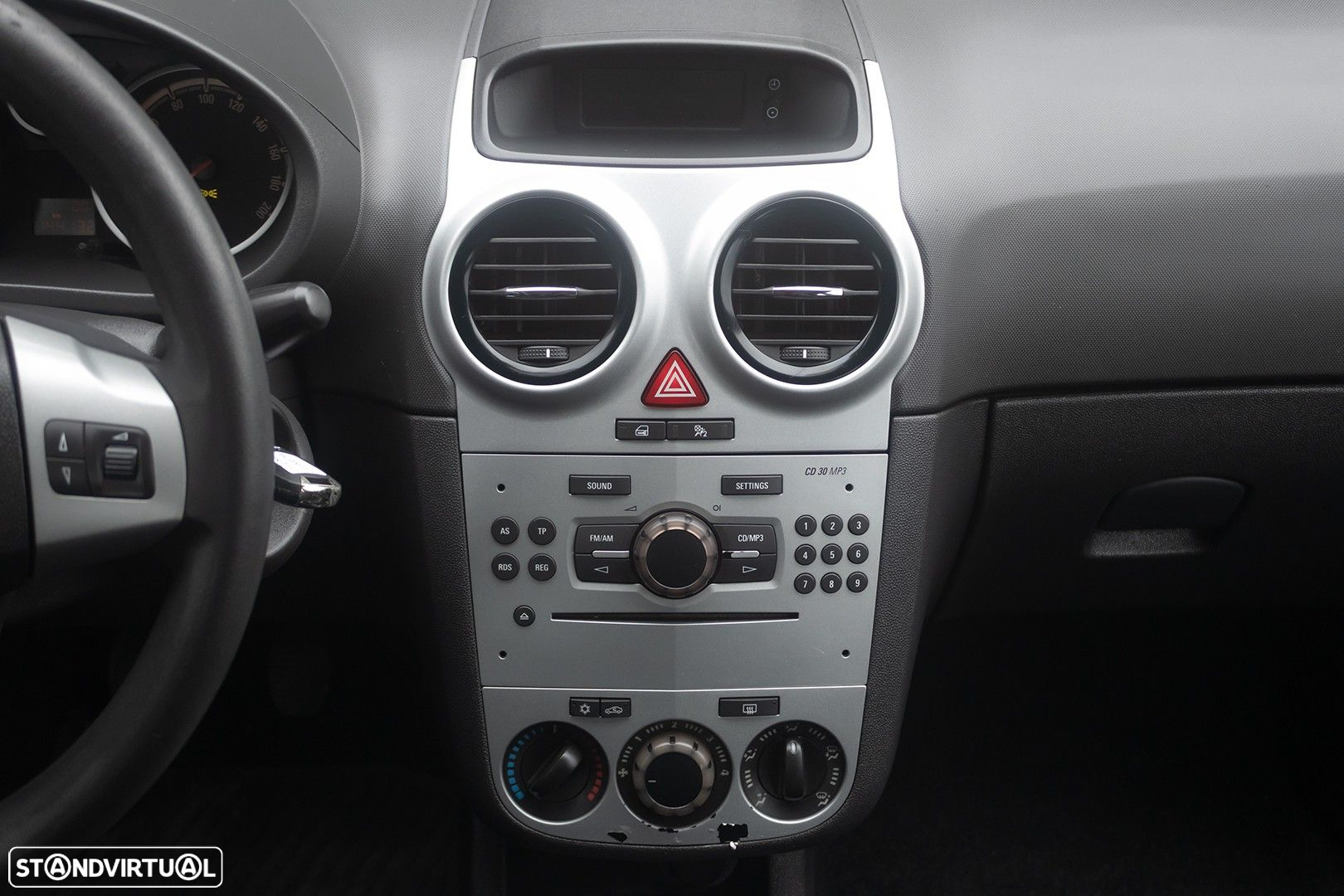 Opel Corsa 1.2 Enjoy - 9