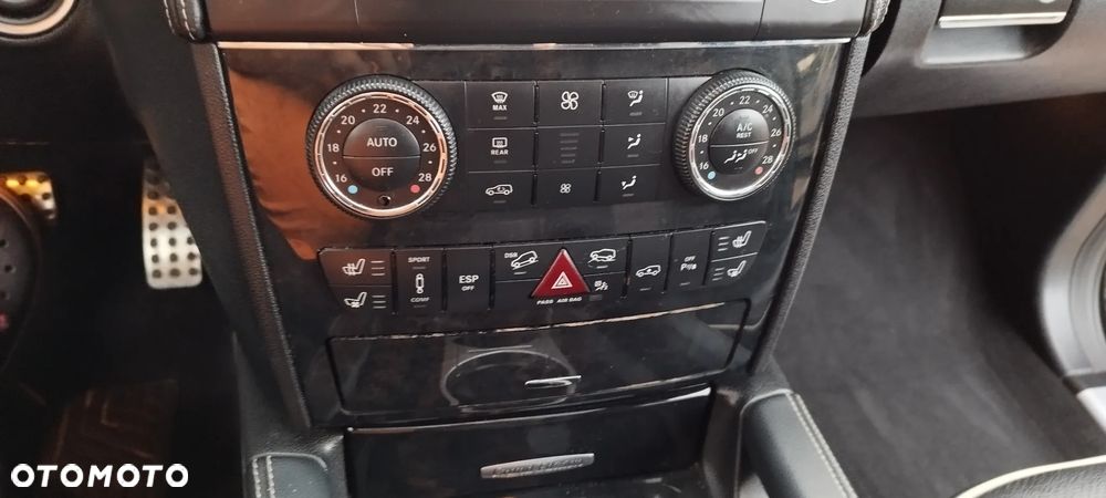 Mercedes-Benz ML - 20