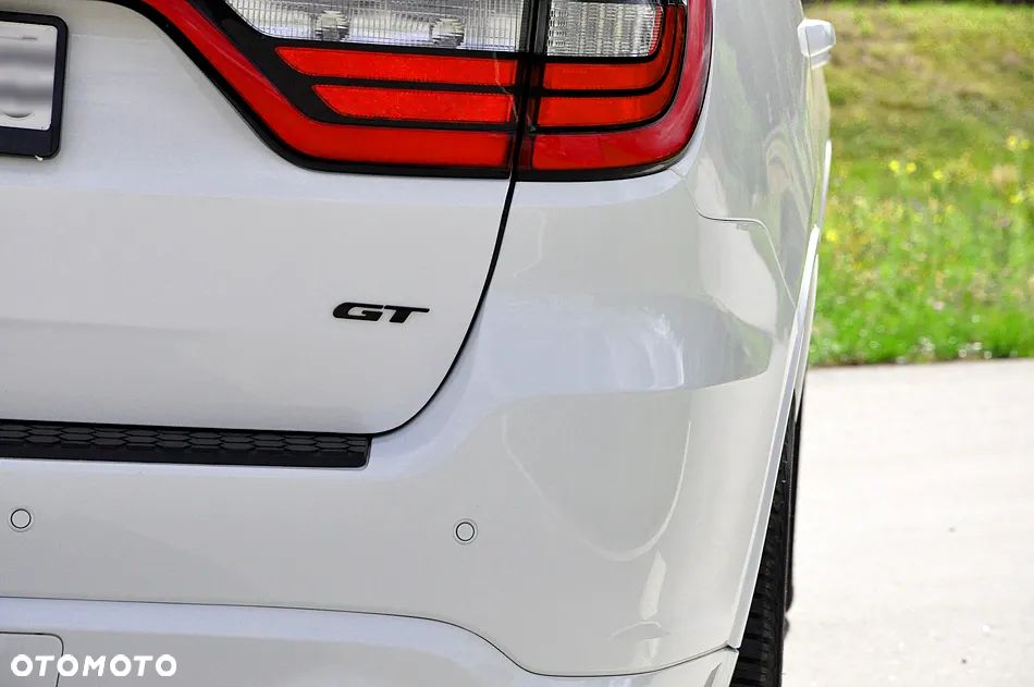 Dodge Durango - 29