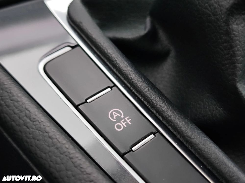 Volkswagen Golf 1.0 TSI Comfortline - 20