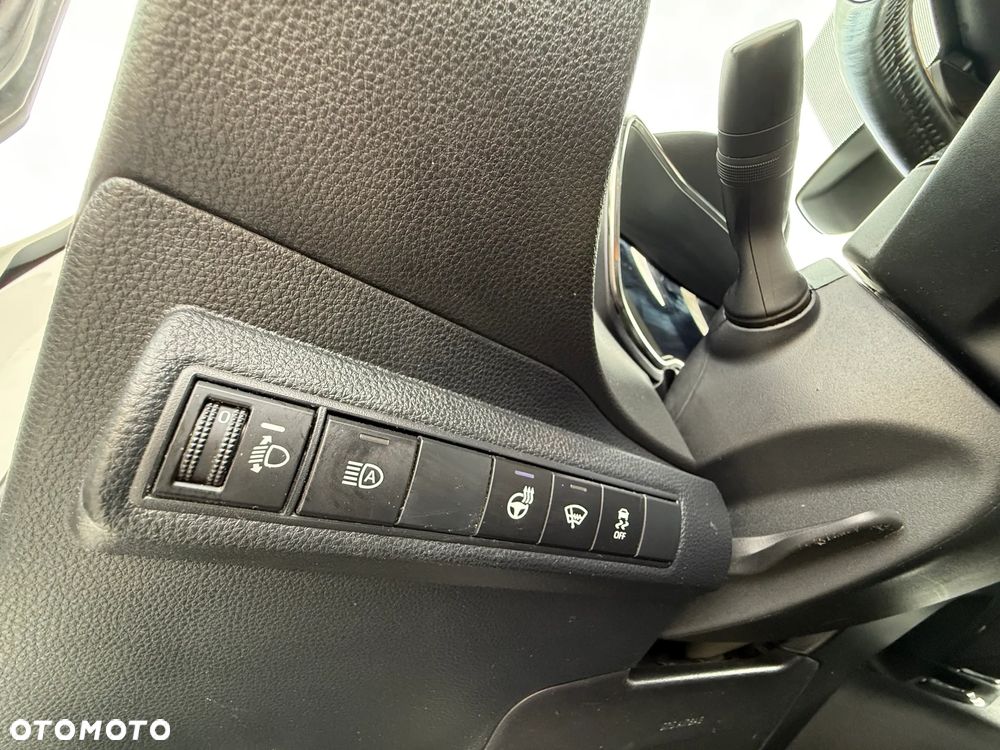 Toyota Corolla 1.8 Comfort - 14