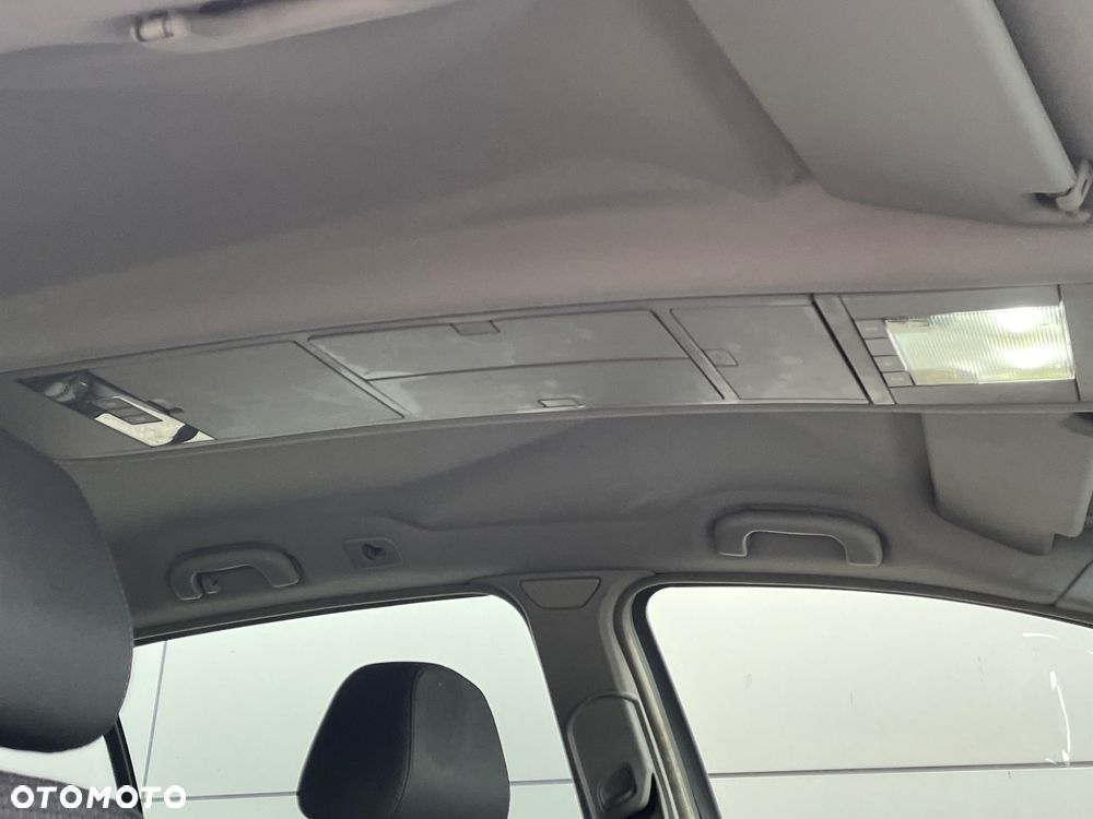 Opel Signum 1.9 CDTI Cosmo Plus - 12