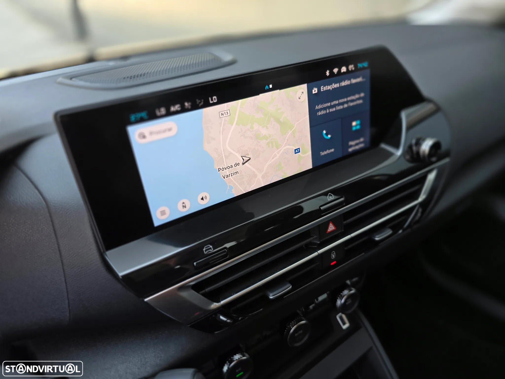 Citroën C4 1.5 BlueHDi Plus EAT8 - 19