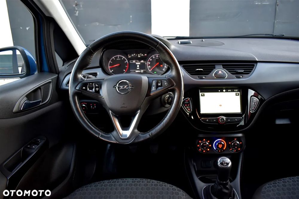 Opel Corsa 1.4 Cosmo S&S - 24