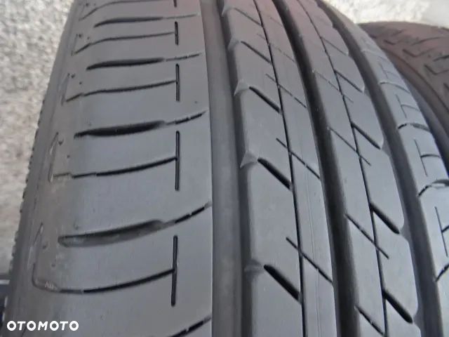 185/55/R16 83V Bridgestone Ecopia EP150 - 3
