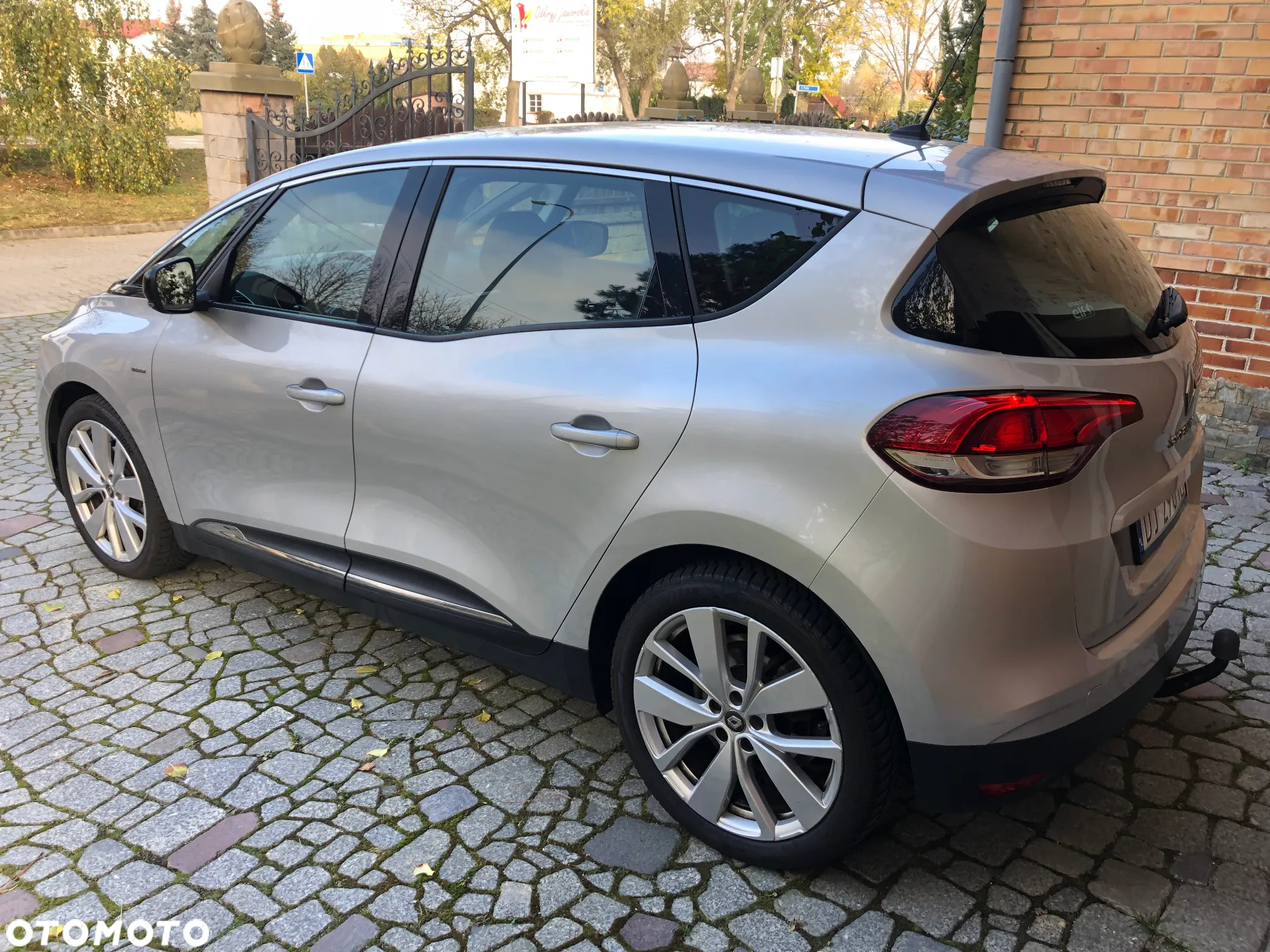 Renault Scenic - 7