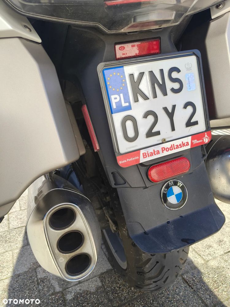 BMW K - 26