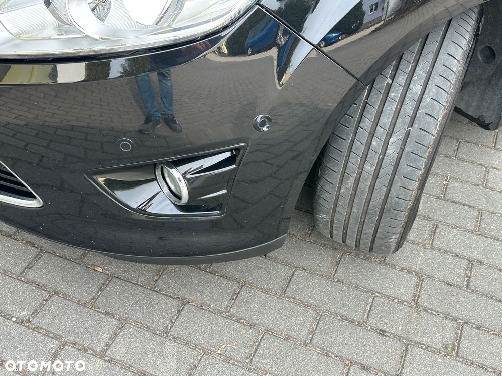 Ford Grand C-MAX 2.0 TDCi Business Edition - 40