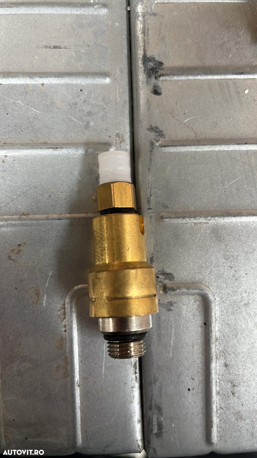 Compresor perne aer bmw seria 7 seria 5 g11 g12 g30 nou complet - 23
