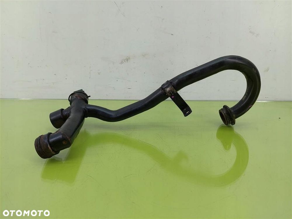 Rura przewód wody wąż Audi A8 D2 1994-2002 2,5 TDI 059121083A ORYGINAŁ - 6