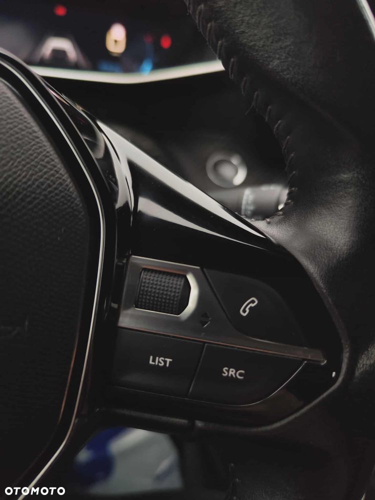 Peugeot 208 PureTech 110 Stop & Start Allure - 24