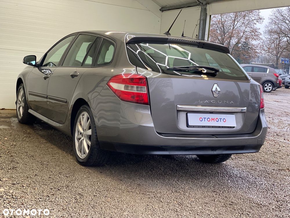 Renault Laguna 2.0 Authentique - 25