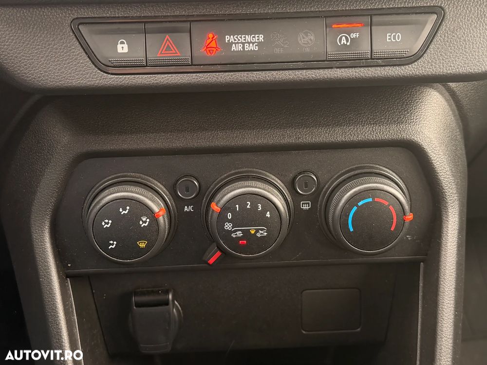 Dacia Sandero - 21