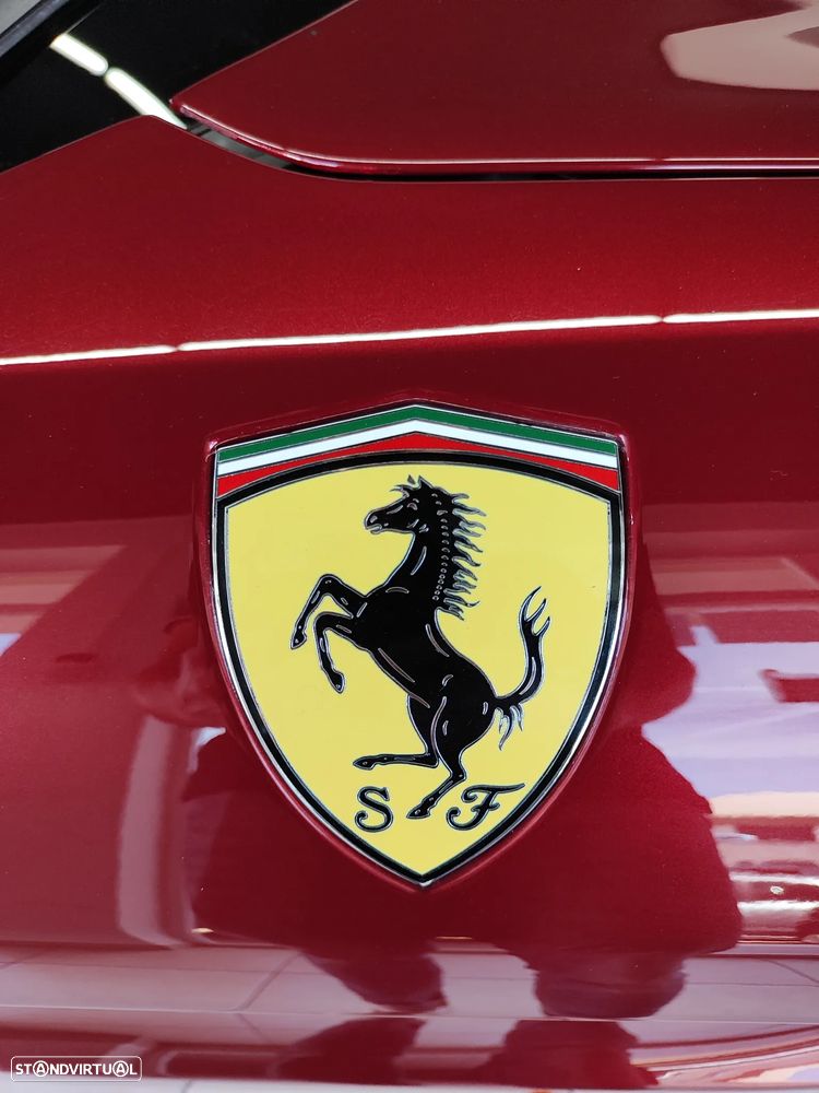 Ferrari California T Hele - 27