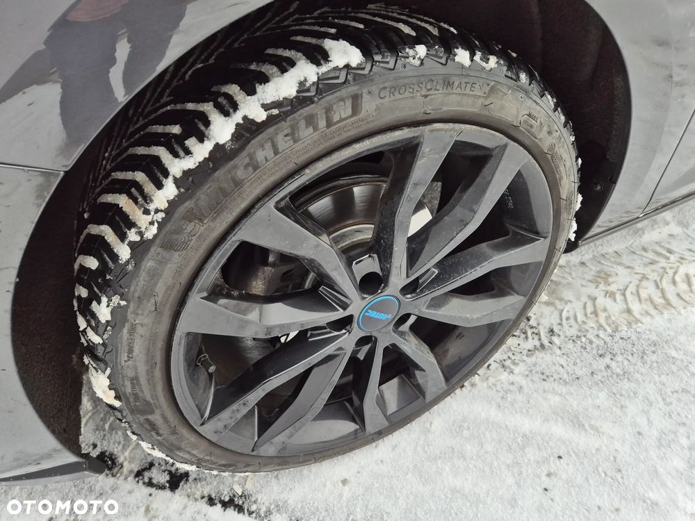 Opel Astra 1.4 Turbo Business - 18