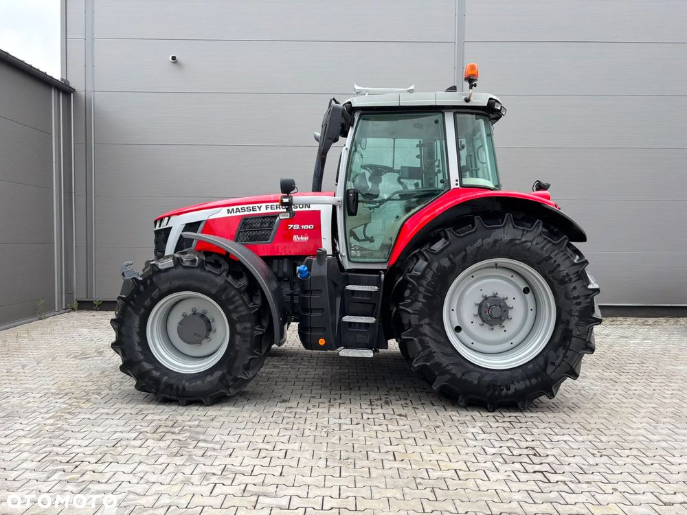 Massey Ferguson 7S.180 - 6