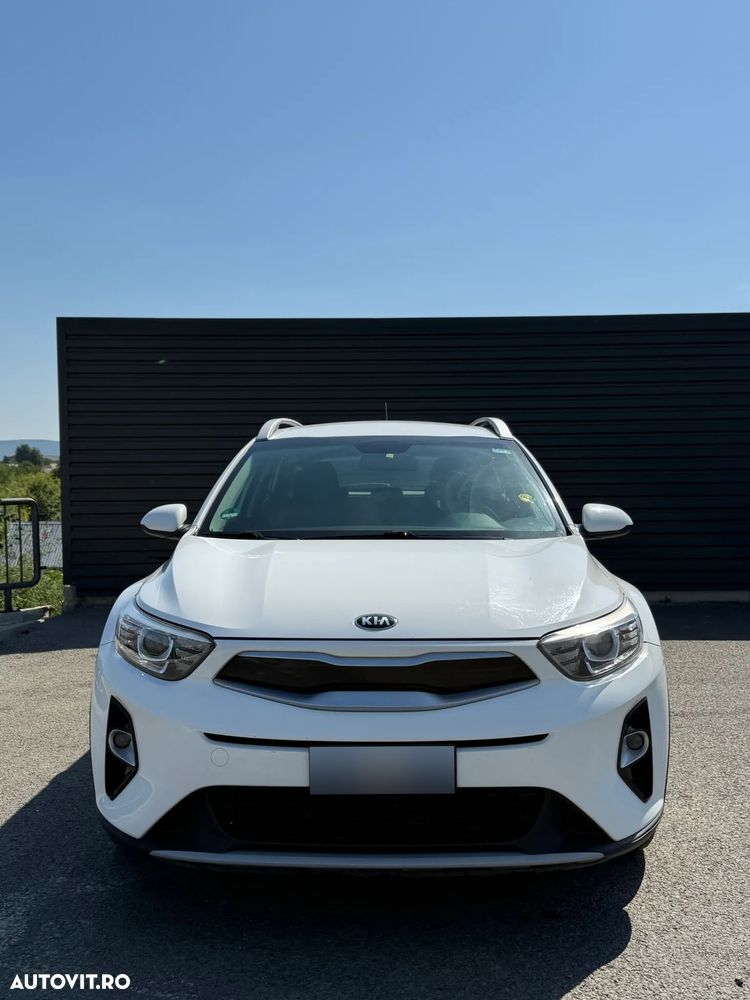 Kia Stonic - 1