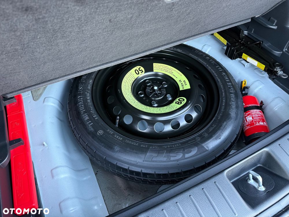 Kia Sportage 1.6 T-GDI Business Line 2WD - 8