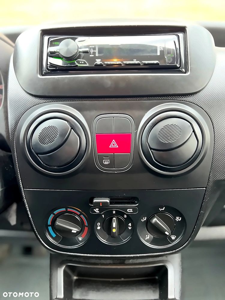 Fiat Fiorino - 18