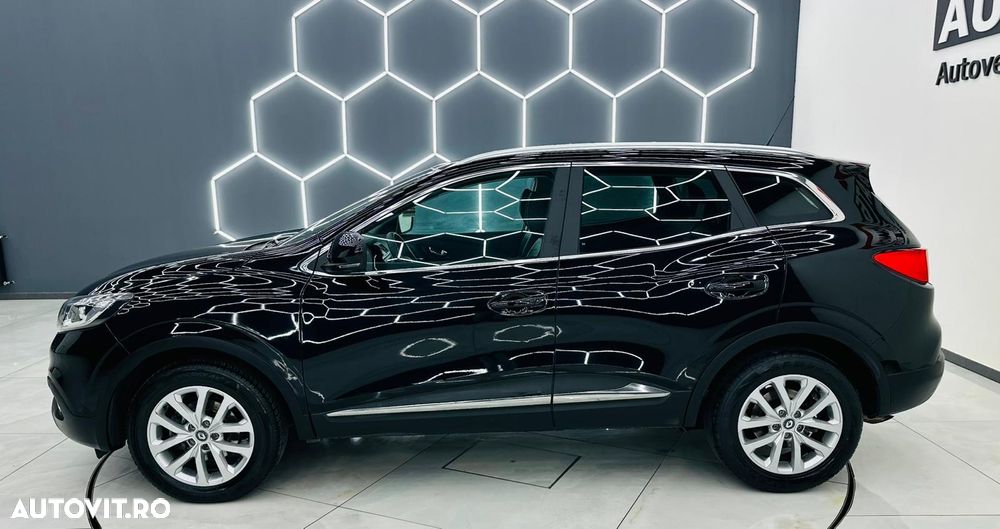 Renault Kadjar Energy TCe 130 LIMITED - 35