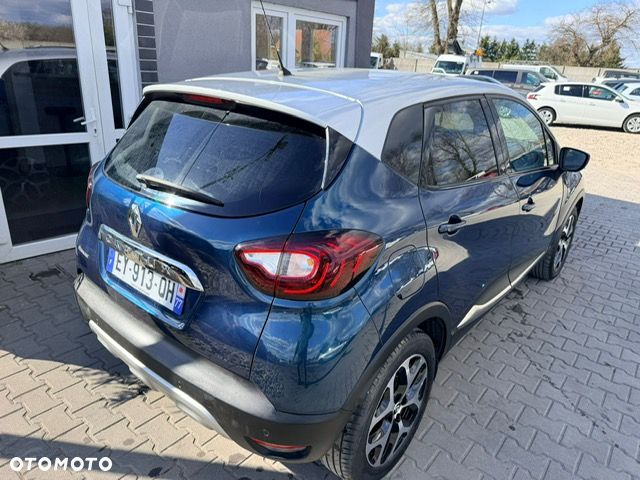 Renault Captur ENERGY TCe 90 Start&Stop Expression - 13