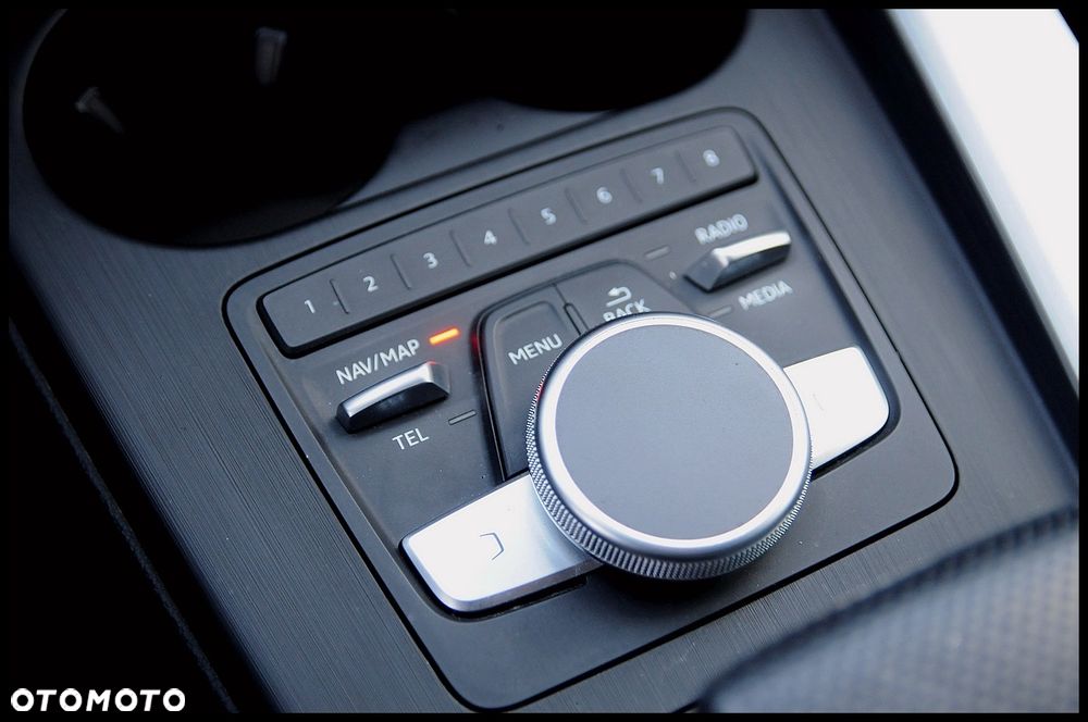 Audi A4 Avant - 36