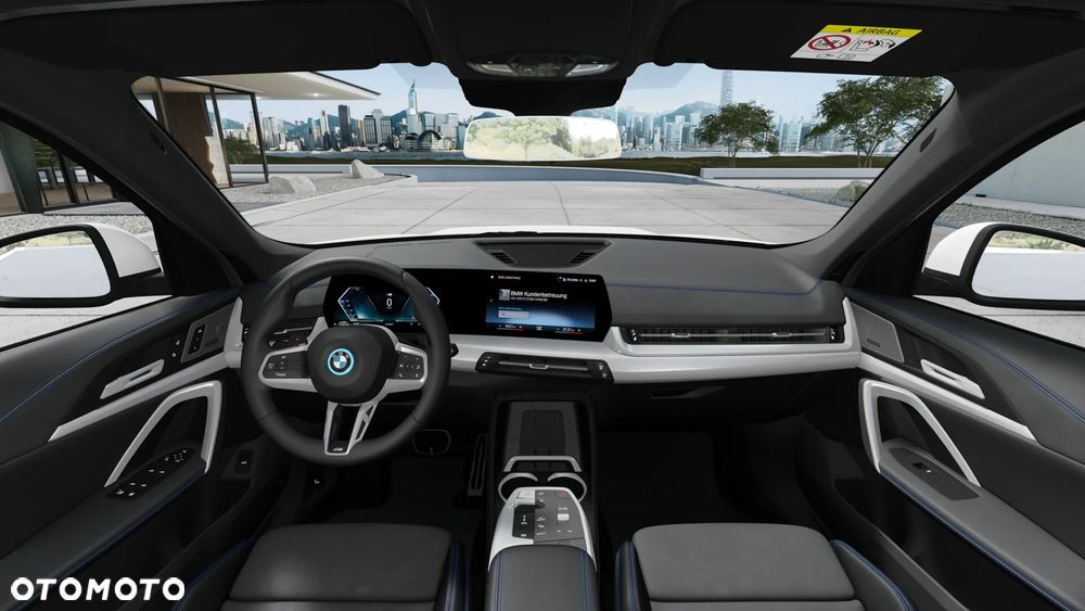 BMW X1 xDrive25e M Sport sport - 7