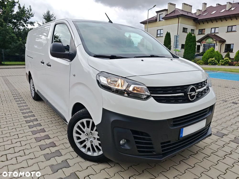 Opel VIVARO - 4