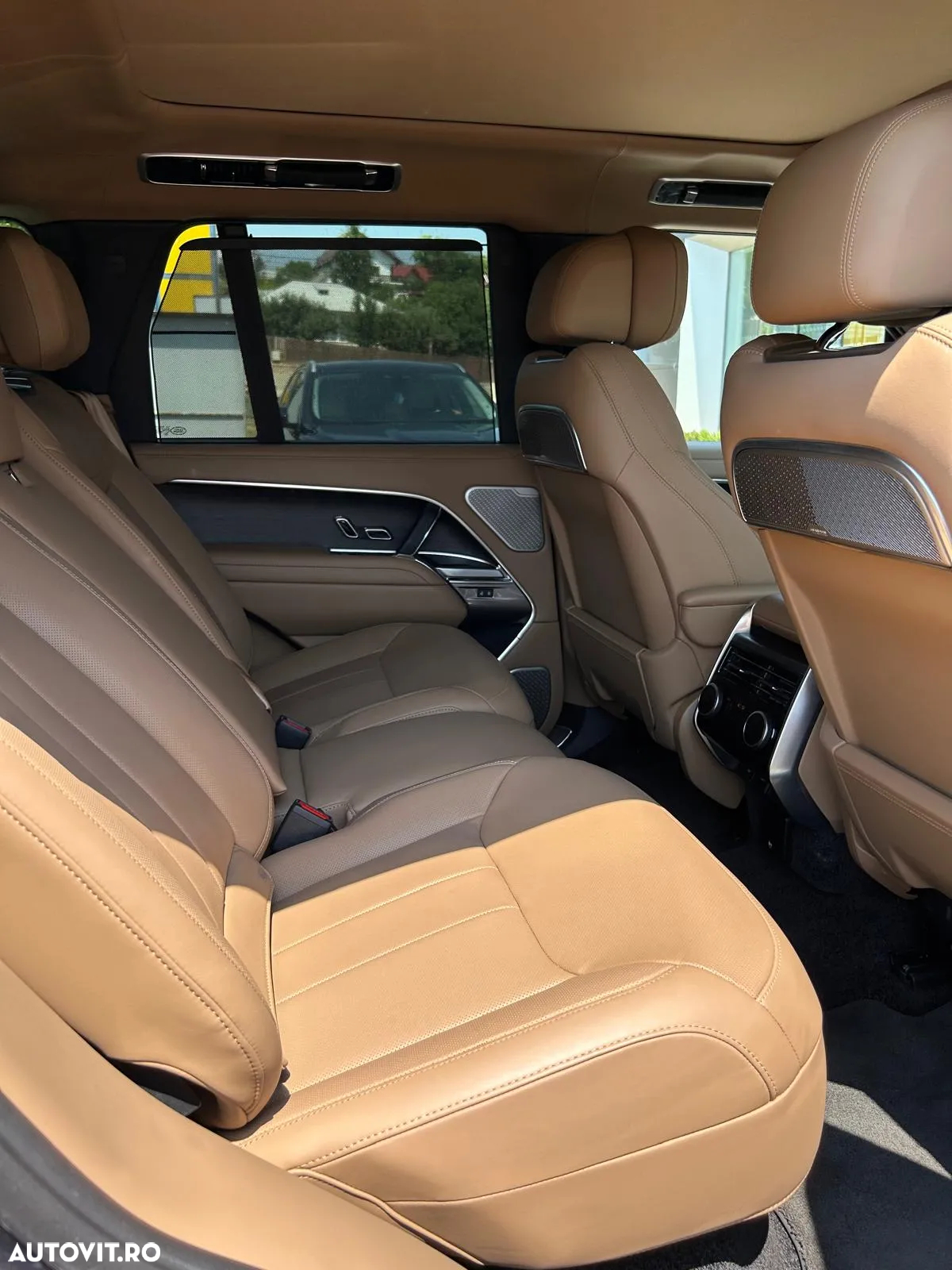 Land Rover Range Rover Sport 3.0 I6 D300 MHEV Dynamic SE - 13
