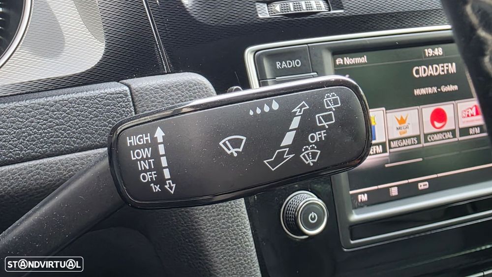 VW Golf 2.0 TDI GTD DSG - 34