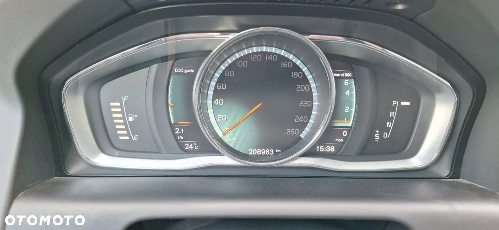 Volvo XC 60 T6 AWD Drive-E Momentum - 14