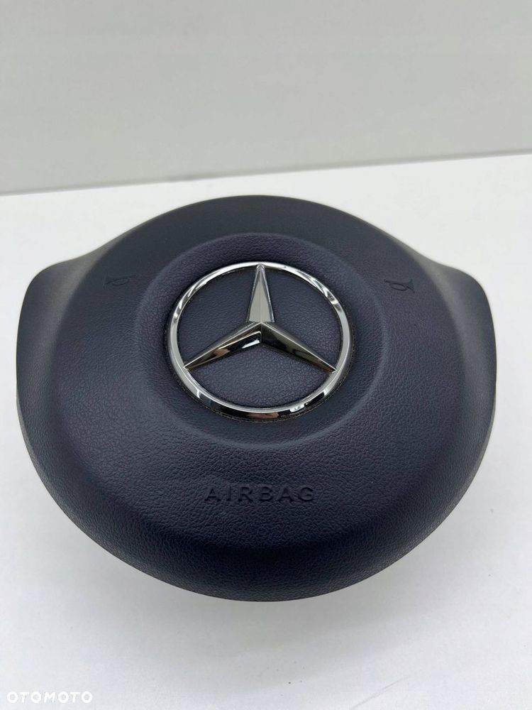 MERCEDES GLC X253 PODUSZKA AIRBAG KIEROWCY A0008609000 - 1