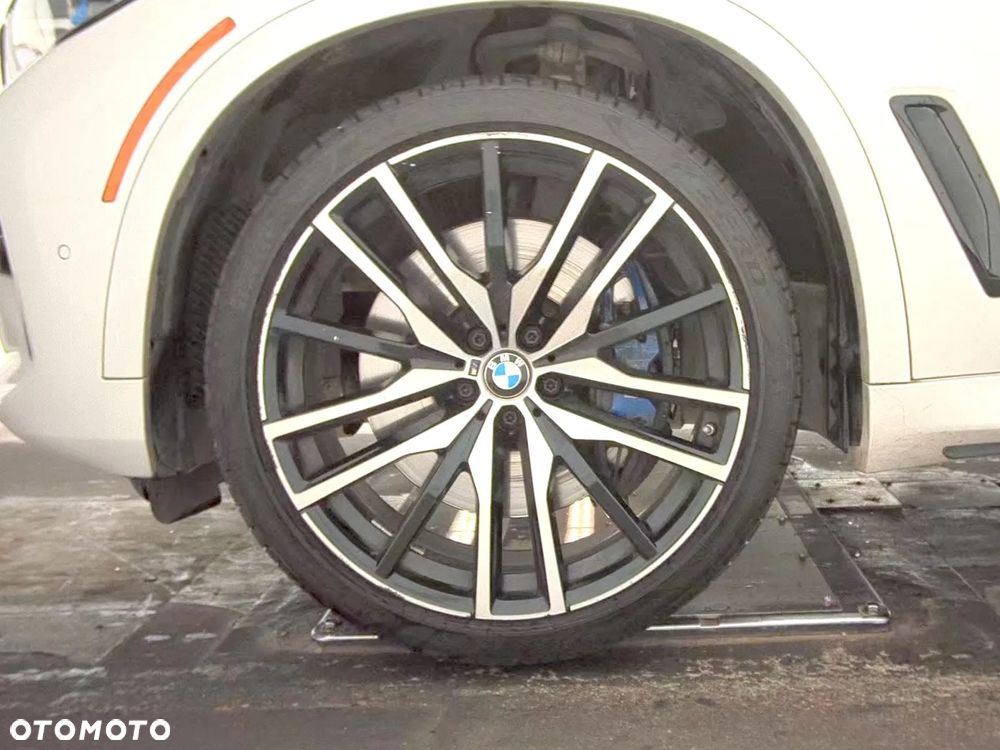 BMW X5 xDrive40i sport - 8