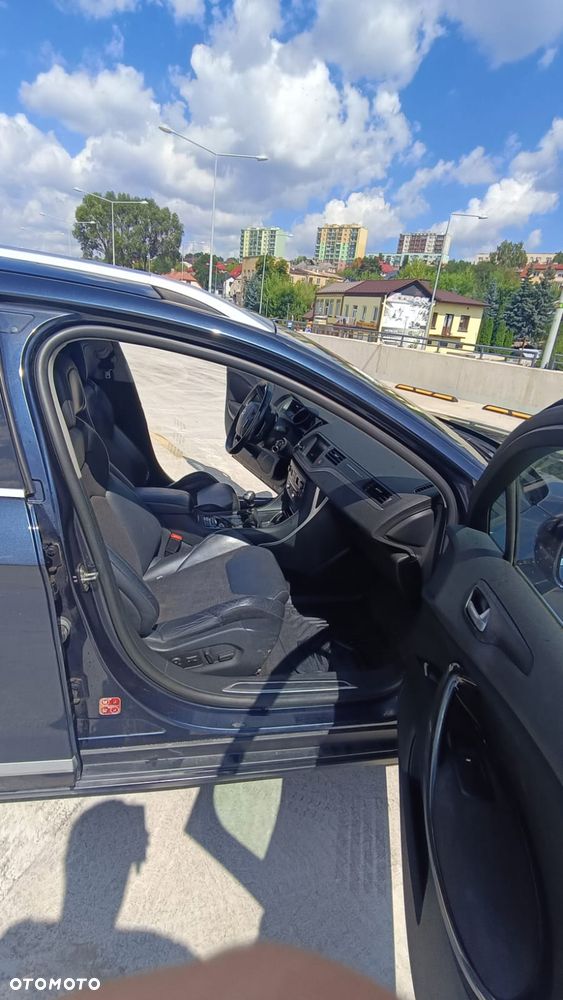 Citroën C5 HDi 135 FAP Exclusive - 22