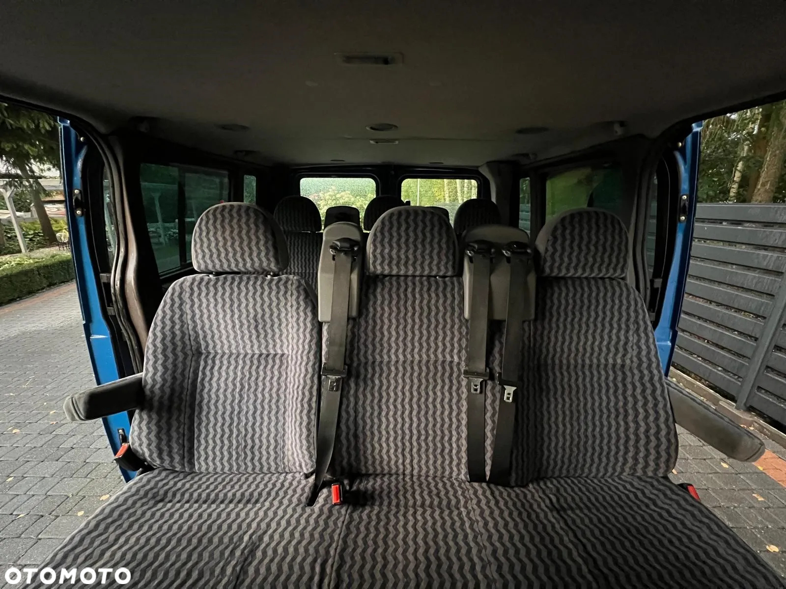 Ford Transit - 7