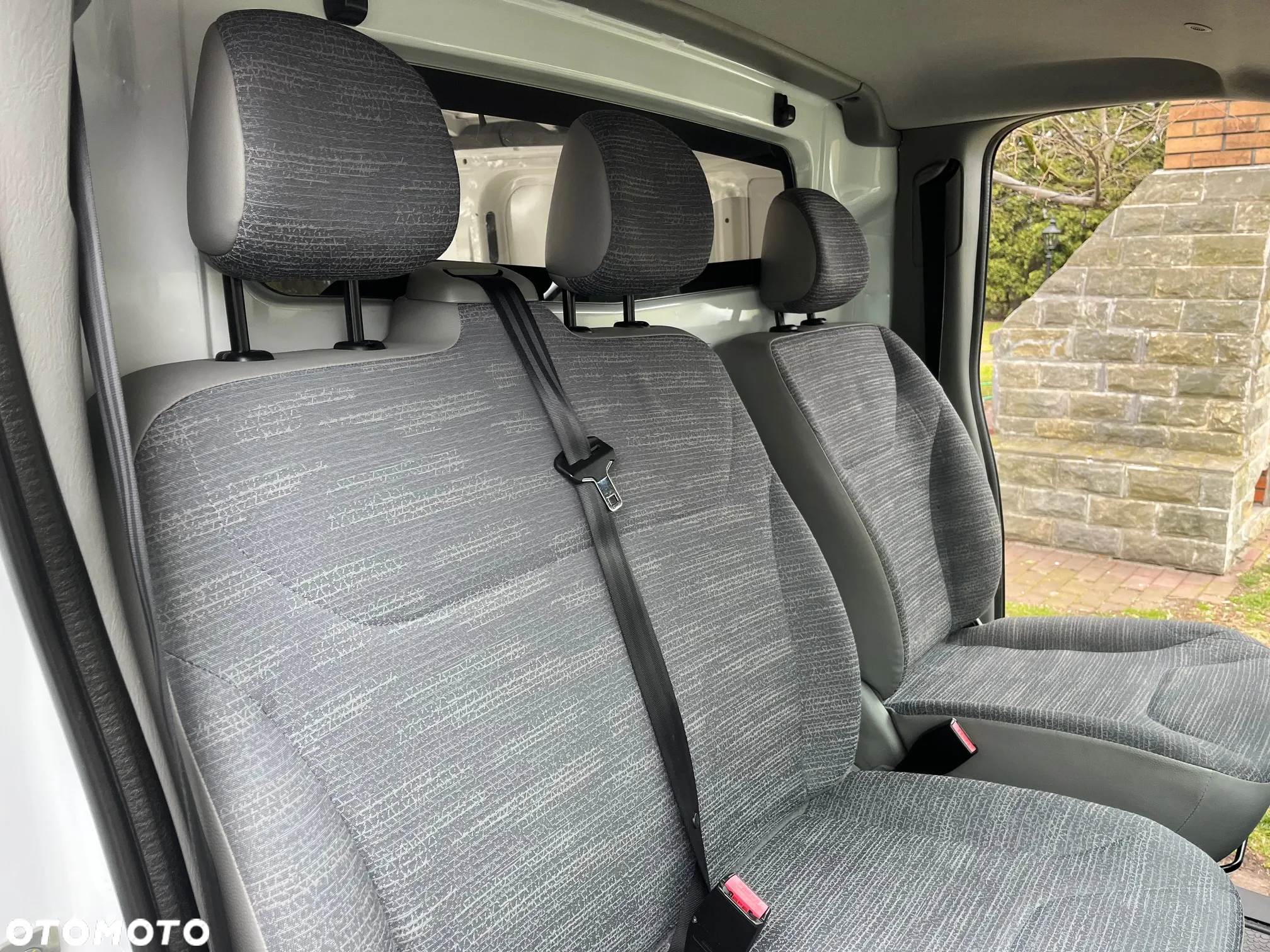 Renault Trafic - 14