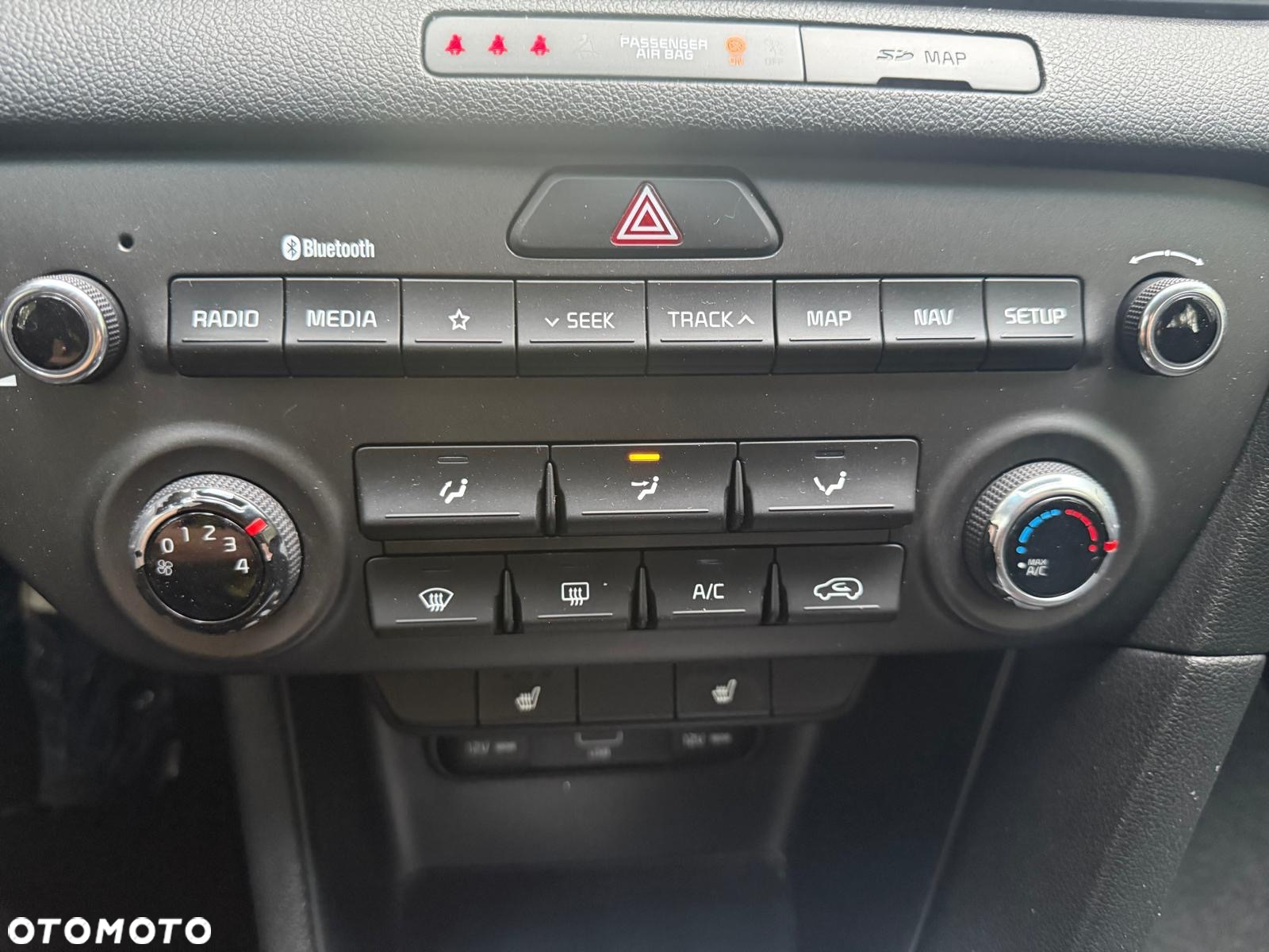 Kia Sportage 1.6 GDI 2WD Attract - 17