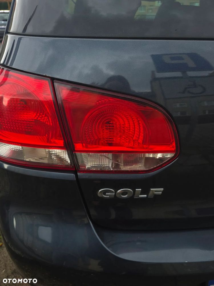 Volkswagen Golf 1.4 Comfortline - 10
