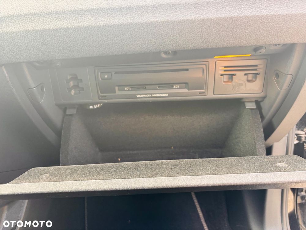 Volkswagen Golf Sportsvan SV 1.6 TDI BMT Highline DSG - 38