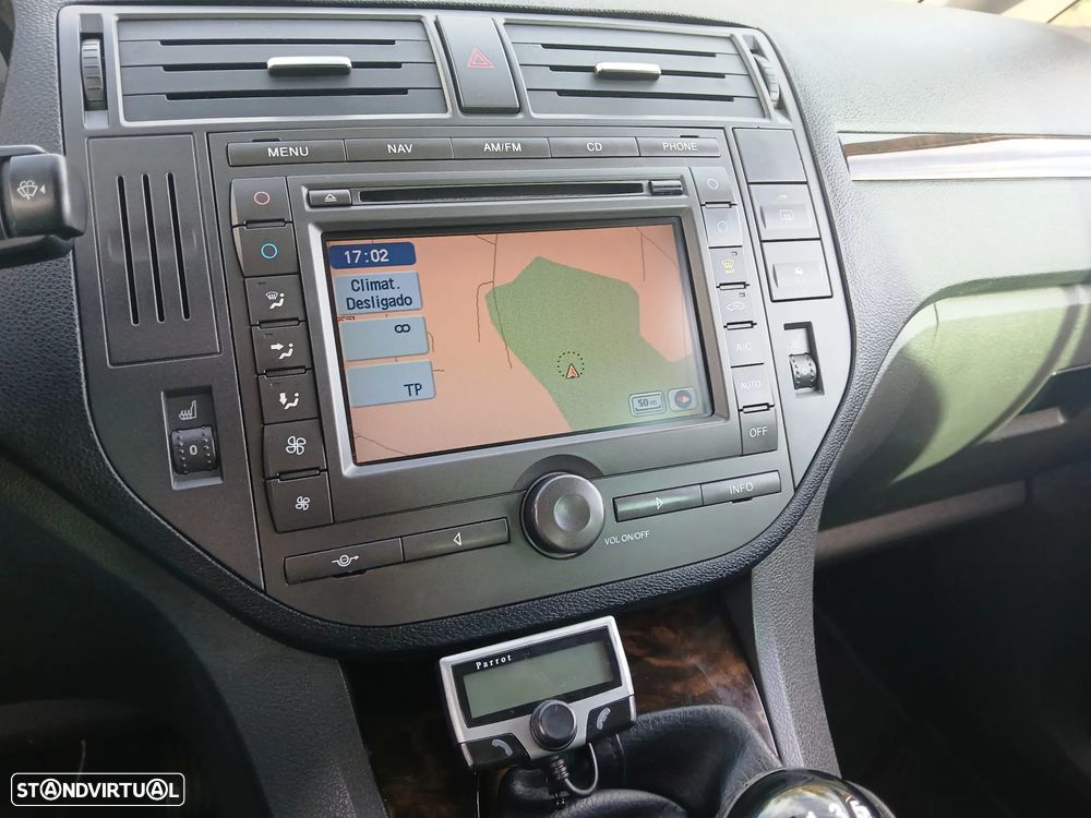 Ford Focus C-Max 2.0 TDCi Trend - 8