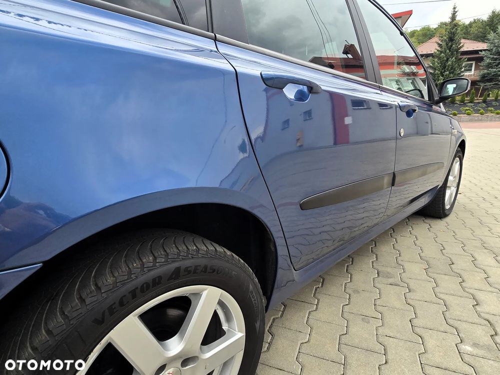 Fiat Stilo 1.8 16V Active - 16