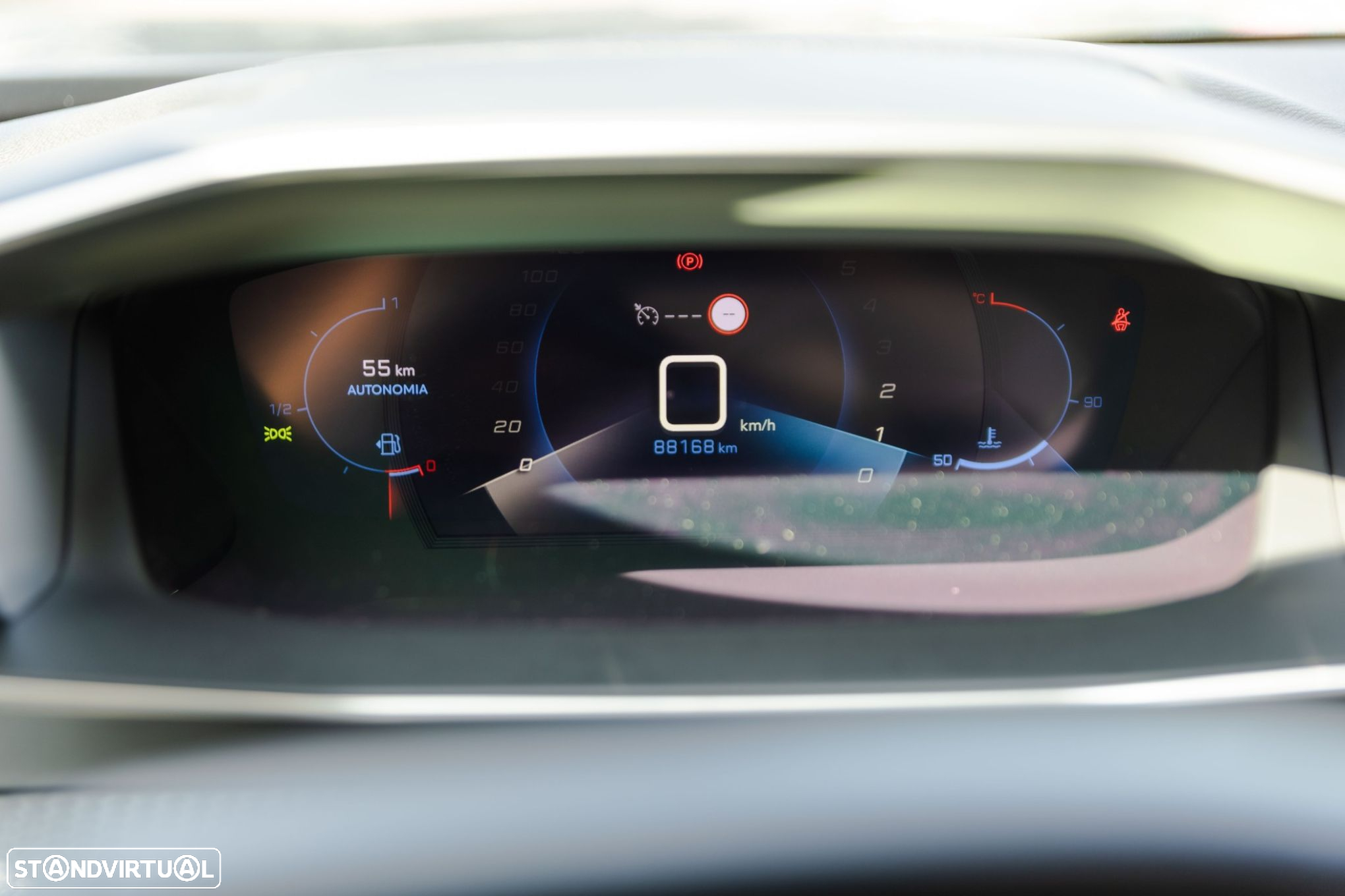 Peugeot 2008 1.2 PureTech Allure - 13