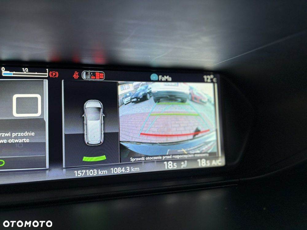 Citroën C4 Grand Picasso - 18