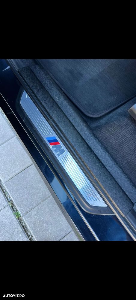 BMW X3 - 10